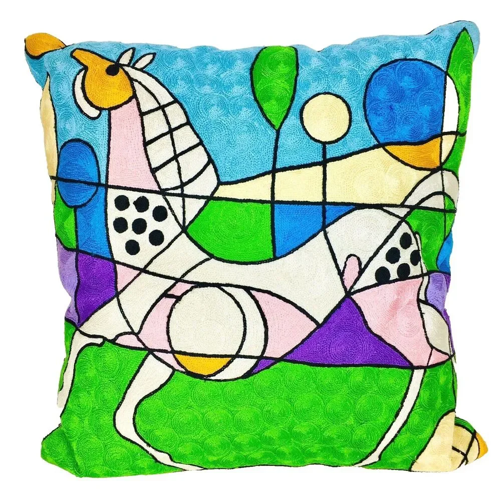 Vintage cubism picasso